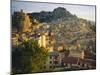Nicosia, Sicily, Italy, Europe-Duncan Maxwell-Mounted Photographic Print