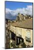 Nicosia, Sicily, Italy-Ken Gillham-Mounted Photographic Print