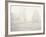 Niebla Blanco-Shana Rae-Framed Giclee Print