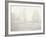 Niebla Blanco-Shana Rae-Framed Giclee Print