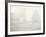 Niebla Blanco-Shana Rae-Framed Giclee Print