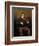 Niel Gow (1727-1807), 1787-Sir Henry Raeburn-Framed Giclee Print