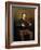 Niel Gow (1727-1807), 1787-Sir Henry Raeburn-Framed Giclee Print