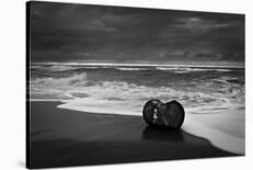 The Wall-Niels Christian Wulff-Photographic Print