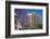 Niemeyer Building, Belo Horizonte, Minas Gerais, Brazil, South America-Ian Trower-Framed Photographic Print