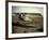 Nieuport Biplane, Aisne, France, 1917-Fernand Cuville-Framed Giclee Print