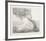 Nieve-Rauch Hans Georg-Framed Limited Edition