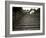 Nigatsudo Temple at Todaiji Temple, Nara, Japan-Christian Kober-Framed Photographic Print