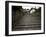 Nigatsudo Temple at Todaiji Temple, Nara, Japan-Christian Kober-Framed Photographic Print