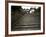 Nigatsudo Temple at Todaiji Temple, Nara, Japan-Christian Kober-Framed Photographic Print