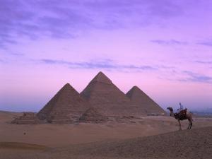 Beautiful Great Pyramids Artwork For Sale Posters And