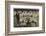 Nigeria's Football Team-null-Framed Photographic Print