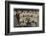 Nigeria's Football Team-null-Framed Photographic Print