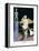 Night, 1925-Georges Barbier-Framed Premier Image Canvas