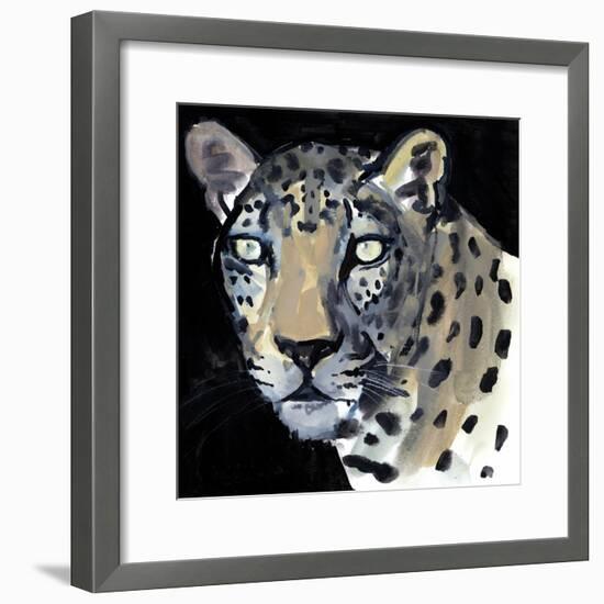 Night, 2015-Mark Adlington-Framed Giclee Print