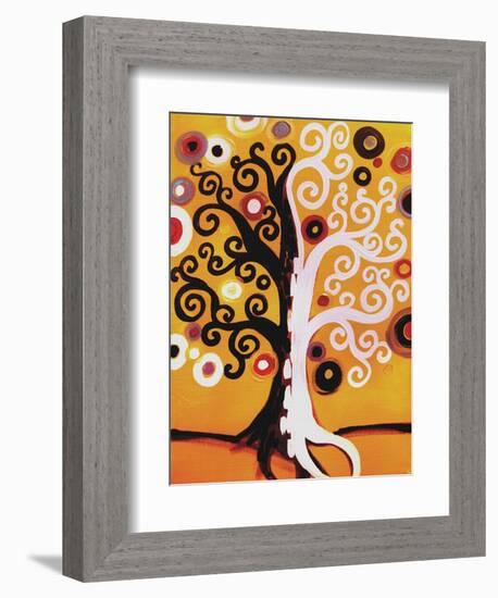 Night and Day-Natasha Wescoat-Framed Giclee Print