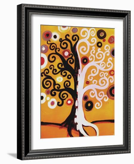 Night and Day-Natasha Wescoat-Framed Giclee Print