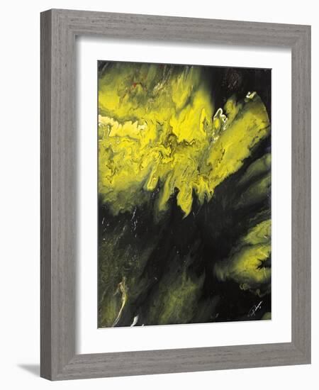 Night and Day-Roberto Gonzalez-Framed Art Print