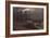 Night At Calvary-Vasili Petrovich Vereshchagin-Framed Giclee Print