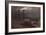 Night At Calvary-Vasili Petrovich Vereshchagin-Framed Giclee Print