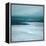 Night Beach-Suzanne Wilkins-Framed Stretched Canvas