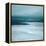 Night Beach-Suzanne Wilkins-Framed Stretched Canvas