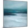 Night Beach-Suzanne Wilkins-Mounted Art Print