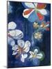 Night Blooms II-Jodi Fuchs-Mounted Art Print