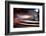 Night Bridge Crossing-Ursula Abresch-Framed Photographic Print