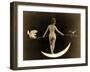 Night, C.1895-null-Framed Photographic Print