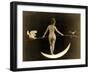 Night, C.1895-null-Framed Photographic Print