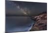 Night Coast-Michael Blanchette Photography-Mounted Photographic Print