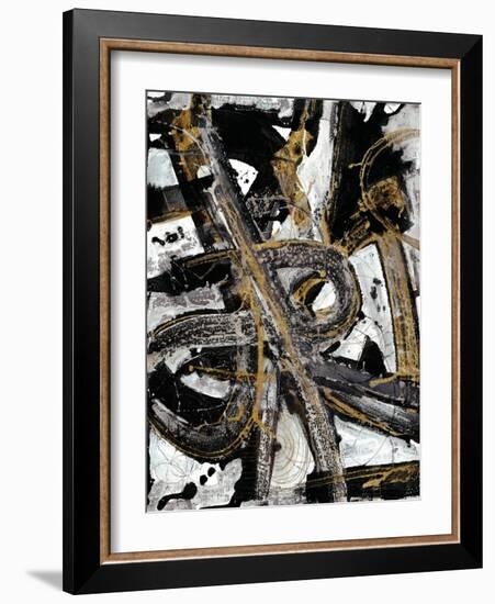 Night Coaster-Smith Haynes-Framed Art Print