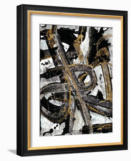 Night Coaster-Smith Haynes-Framed Art Print