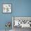 Night Drift I-Sandra Jacobs-Framed Giclee Print displayed on a wall