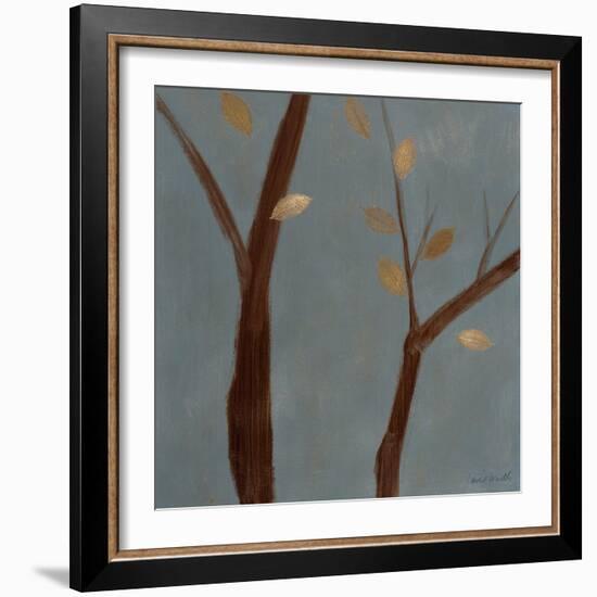 Night Falls II-Lanie Loreth-Framed Art Print