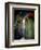 Night Falls-Ruth Palmer-Framed Premium Giclee Print