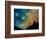 Night Falls-Cindy Thornton-Framed Art Print