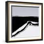 Night Flow-Brent Abe-Framed Giclee Print