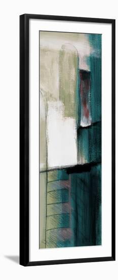 Night in the City I-Lanie Loreth-Framed Art Print