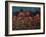 Night Is Coming-Mikhail Alexandrovich Vrubel-Framed Giclee Print