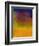 Night Lights 1-Jan Weiss-Framed Art Print