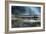 Night Marsh-James McLoughlin-Framed Photographic Print