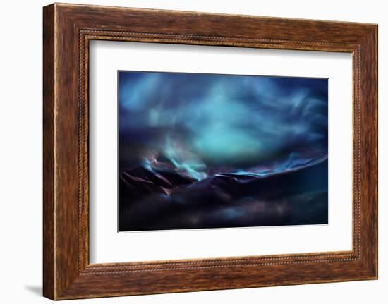 Night mood-Heidi Westum-Framed Photographic Print