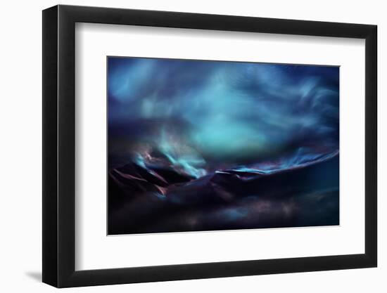 Night mood-Heidi Westum-Framed Photographic Print