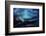 Night mood-Heidi Westum-Framed Photographic Print