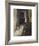 Night (No. 2), 1907-Sir William Orpen-Framed Premium Giclee Print