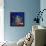 Night of Light, 2012-Nancy Moniz-Framed Premier Image Canvas displayed on a wall