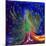 Night of Light, 2012-Nancy Moniz-Mounted Giclee Print