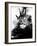 Night of the Demon, (aka Curse of the Demon), 1957-null-Framed Photo